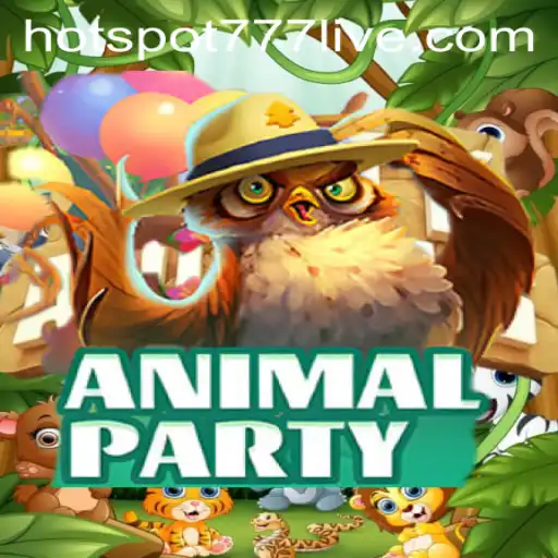 Discover the Excitement of AnimalParty and the Thrills of HOTSPOT777