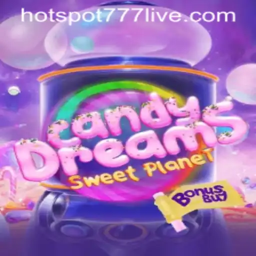 Unleash Your Sweet Tooth Adventure in CandyDreamsSweetPlanet