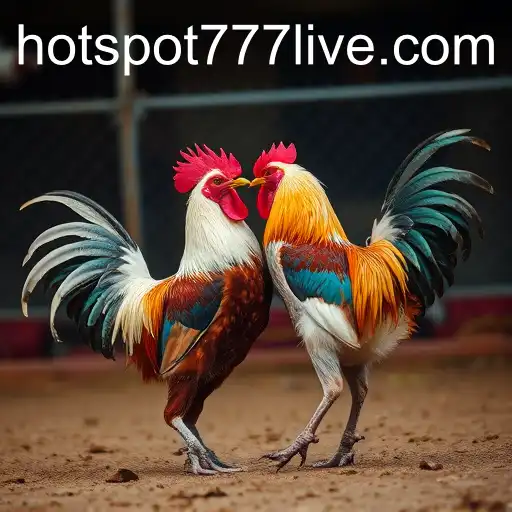 Cockfighting: Tradition, Controversy, and HOTSPOT777