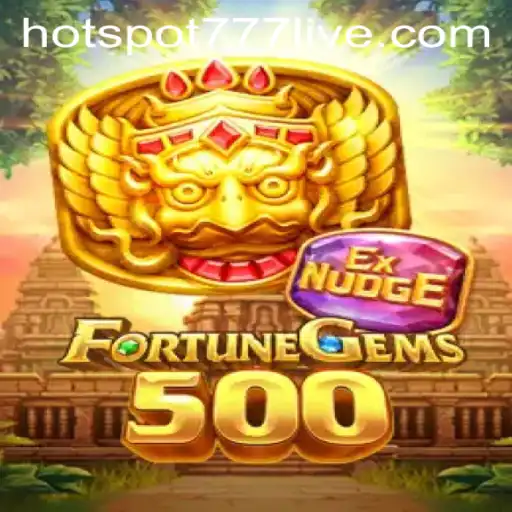 Exploring the Thrilling World of FortuneGems500 – Your Ultimate Guide to Gameplay and Exciting Features
