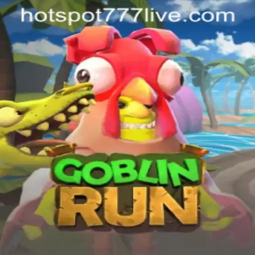 GoblinRun: The Thrilling Chase with HOTSPOT777
