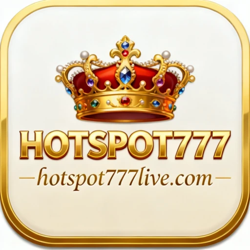 HOTSPOT777
