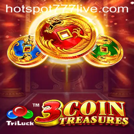 Exploring the Thrills of 3CoinTreasures: The Ultimate Adventure Awaits