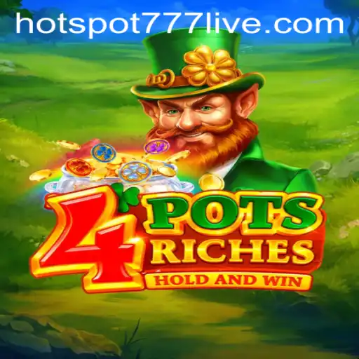 Discover the Thrilling World of 4potsriches: A Deep Dive into Gameplay and Rules
