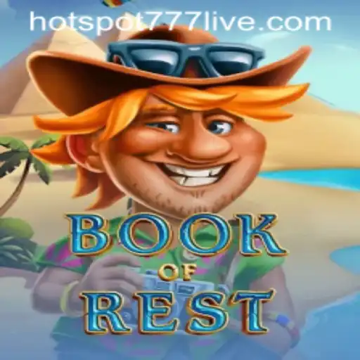 Dive into Adventure with BookofRest and the Thrill of HOTSPOT777