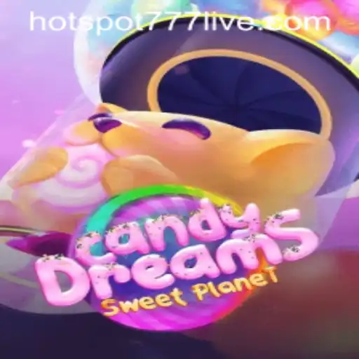 CandyDreams: A Sweet Escape into the World of HOTSPOT777