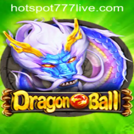 Exploring DragonBall: The Thrilling World of HOTSPOT777