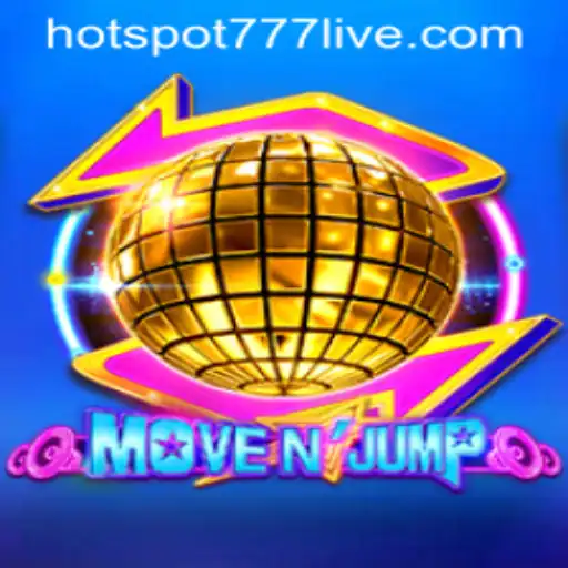 Unveiling MovenJump: A Thrilling Adventure with HOTSPOT777