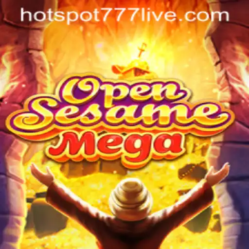 Enter the World of OPENSESAMEMEGA with HOTSPOT777: A Thrilling Adventure Awaits