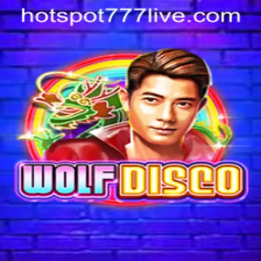 Unveiling WolfDisco: The Thrilling Adventure with HOTSPOT777