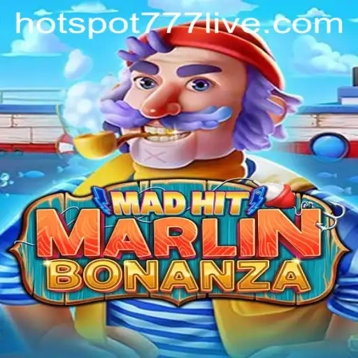 Dive Into Adventure with MadHitMarlinBonanza: The Ultimate Gaming Experience
