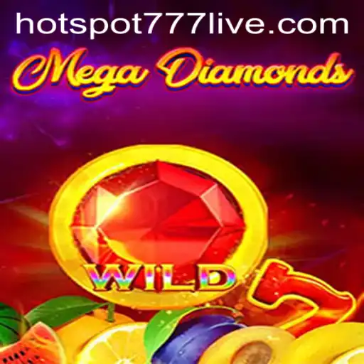 Unveiling the Thrills of MegaDiamond: Explore the Dazzling World of HOTSPOT777