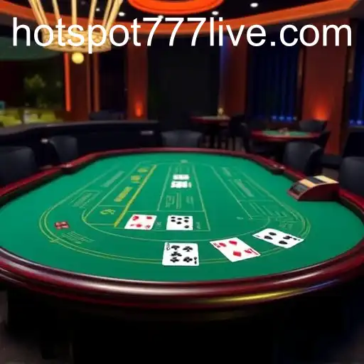 Exploring the Captivating World of Online Baccarat at HOTSPOT777