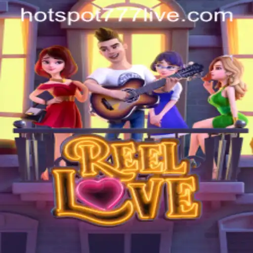 Discover the Thrills of ReelLove with HOTSPOT777
