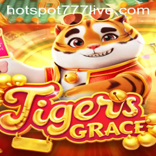 Explore the Exciting World of TigersGrace: A Comprehensive Guide
