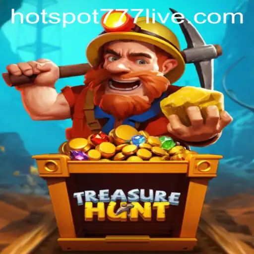 Exploring the Excitement of TreasureHunt: A New Game Revolution