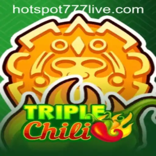 Embrace the Heat: Exploring the Thrills of TripleChili and HOTSPOT777