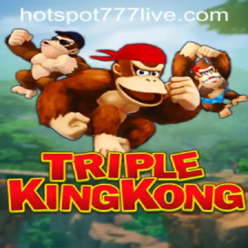 Experience the Thrills of TripleKingKong: A Comprehensive Guide to the Latest Gaming Sensation