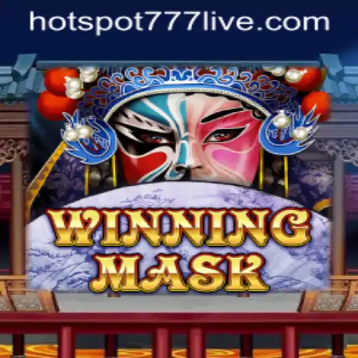 WinningMask: Unveiling the Future of Interactive Gaming with HOTSPOT777